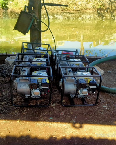 Babu Construction Equipment On Rent