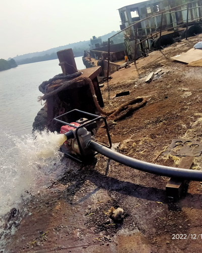 Babu Construction Equipment On Rent