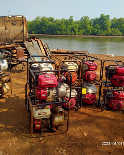 Babu Construction Equipment On Rent