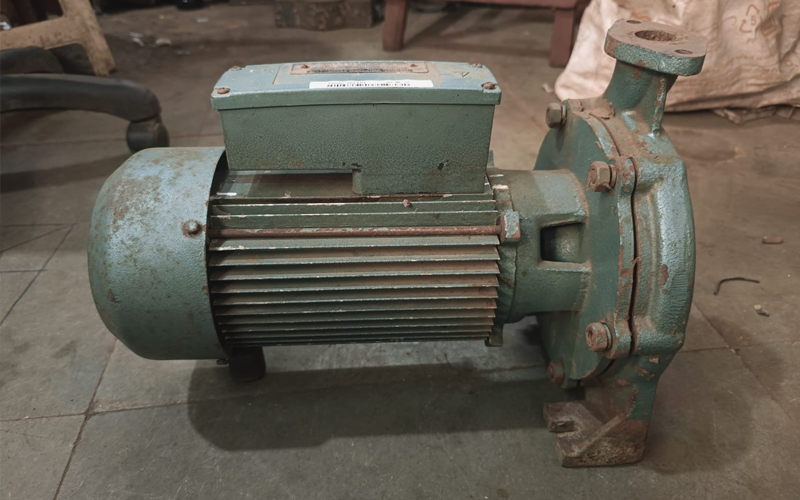 Babu Construction Equipment On Rent